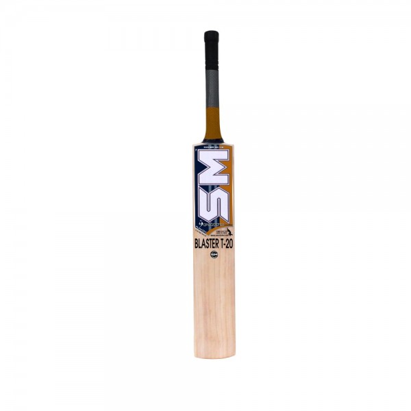 SM Blaster T20 (Junior) Kashmir Willow Cricket Bat